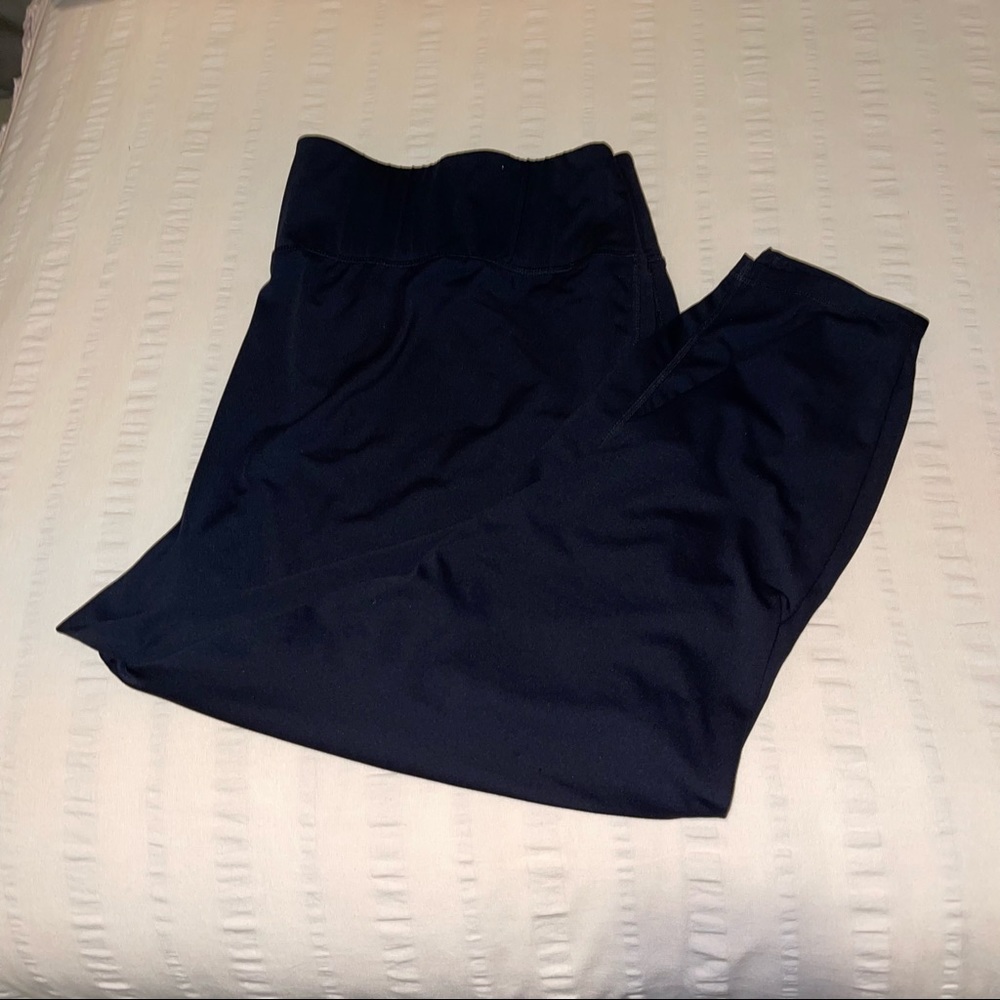 Lane Bryant Livi Active leggings